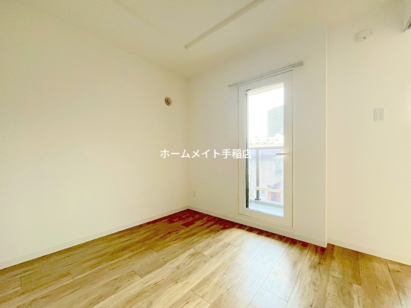 その他部屋・スペース　明るい洋室、寝室にどうぞ♪