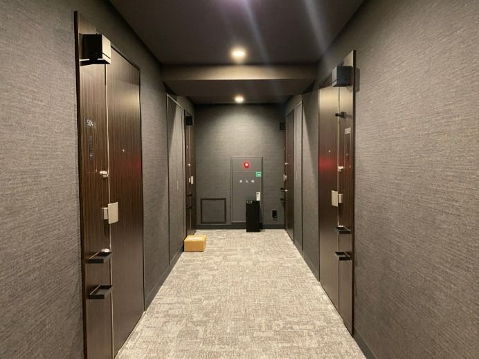 その他共有部分　オーパスレジデンス南青山