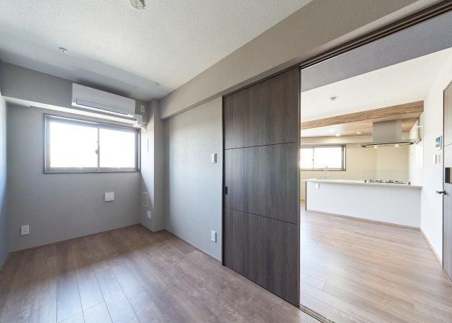 その他部屋・スペース　オーパスレジデンス南青山