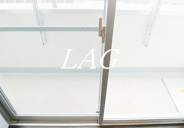 バルコニー　バルコニーです。