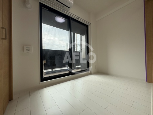 その他部屋・スペース　テラ堺市駅　寝室