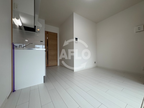 居室・リビング　テラ堺市駅　居間・リビング