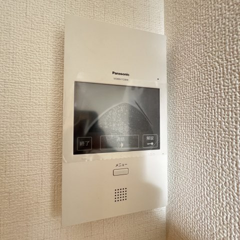 セキュリティ　同仕様タイプです