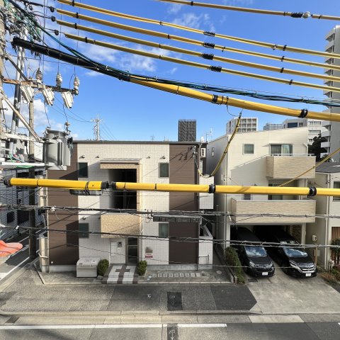 眺望　同仕様タイプです