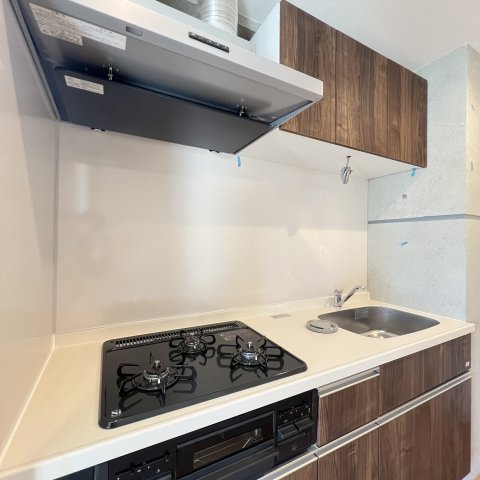 キッチン　同仕様タイプです