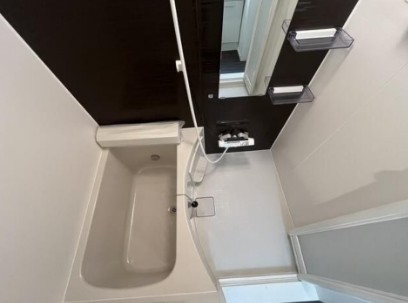 バス・シャワールーム　☆浴室☆