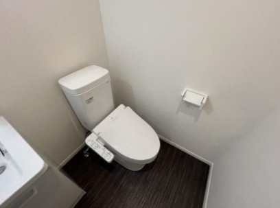 トイレ　☆トイレ☆