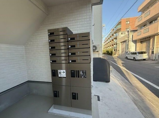 その他共有部分