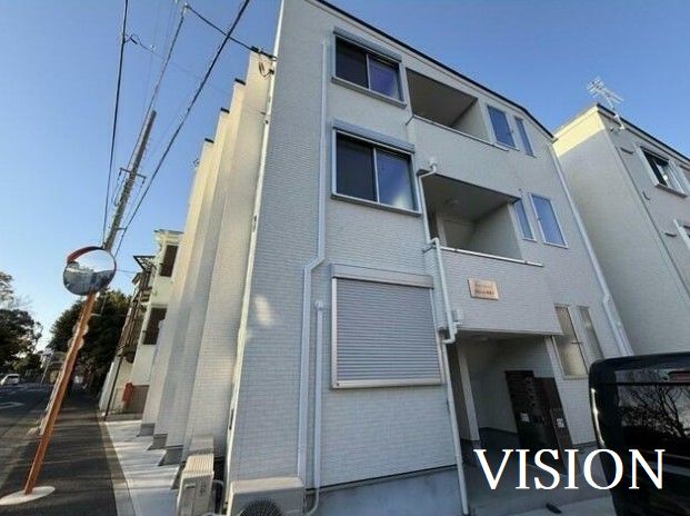 建物外観　☆外観☆