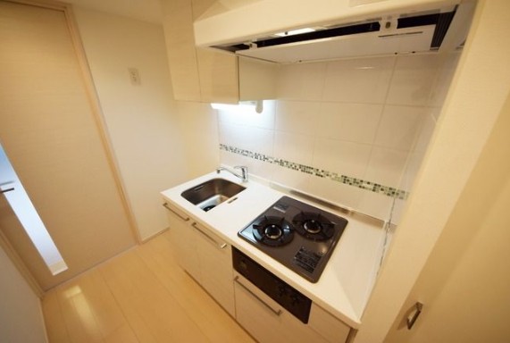 キッチン　別部屋参考写真