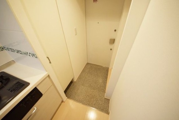 玄関　別部屋参考写真