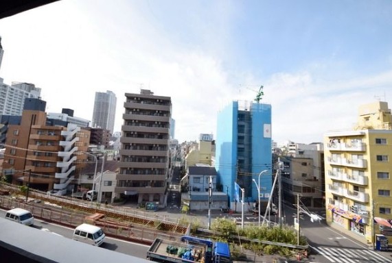 眺望　別部屋参考写真