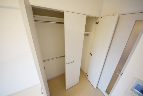 収納　別部屋参考写真