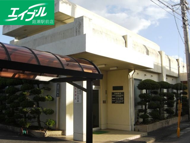 病院　医療法人社団緑竹会 竹原内科医院（病院）まで908m