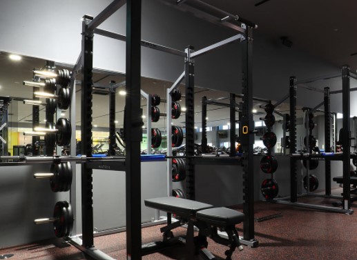 その他　B-FIT(ビーフィット) 西新宿本店（その他）まで293m