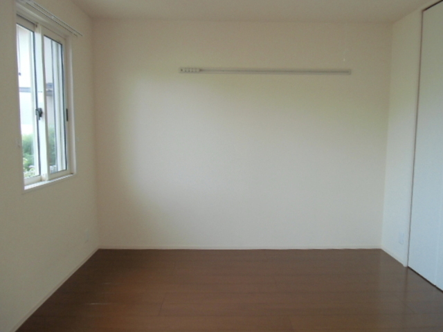 その他部屋・スペース　洋室３．５帖