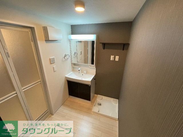 洗面設備　お問合せはタウンハウジングまで！※現地待合わせ相談可能