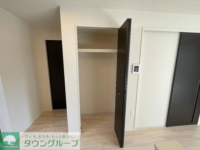 収納　お問合せはタウンハウジングまで！※現地待合わせ相談可能