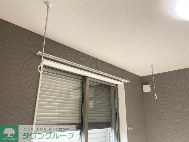 眺望　お問合せはタウンハウジングまで！※現地待合わせ相談可能