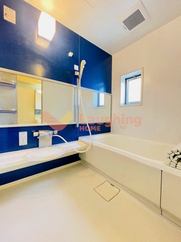 バス・シャワールーム　きれいなお風呂です