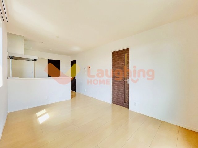 居室・リビング　ゆったり過ごせる居間です