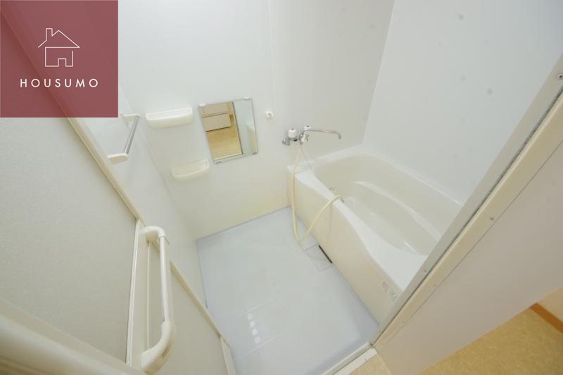 バス・シャワールーム　同施工会社・同型モデルの室内です。（参考写真・イメージ写真）