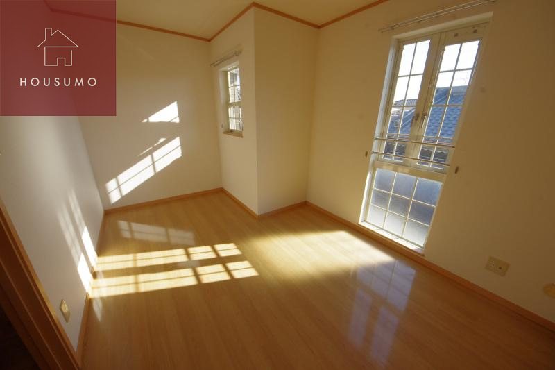 その他部屋・スペース　同施工会社・同型モデルの室内です。（参考写真・イメージ写真）