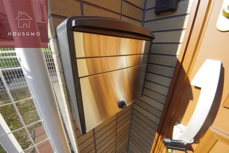 その他設備　同施工会社・同型モデルの室内です。（参考写真・イメージ写真）