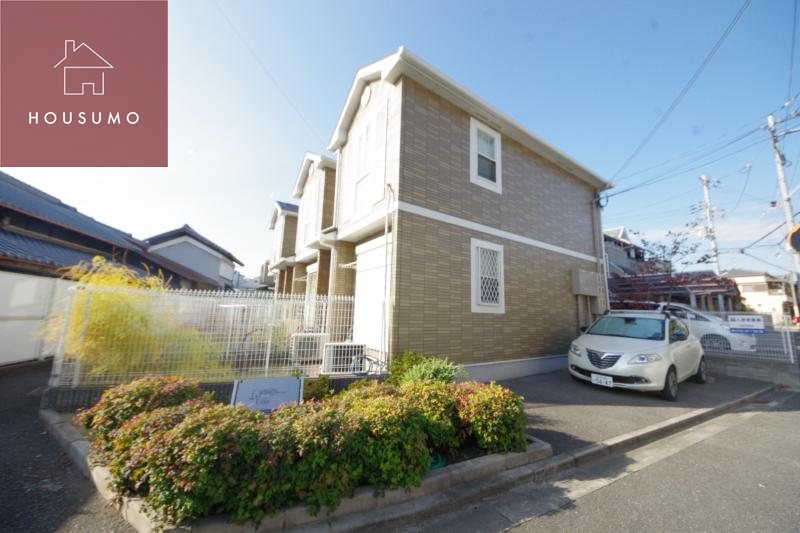 建物外観　同施工会社・同型モデルの室内です。（参考写真・イメージ写真）