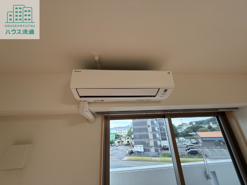 その他設備　※写真は同間取り別号室です