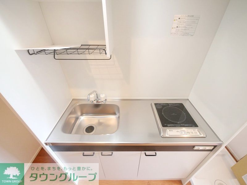 キッチン　★オススメ物件です★