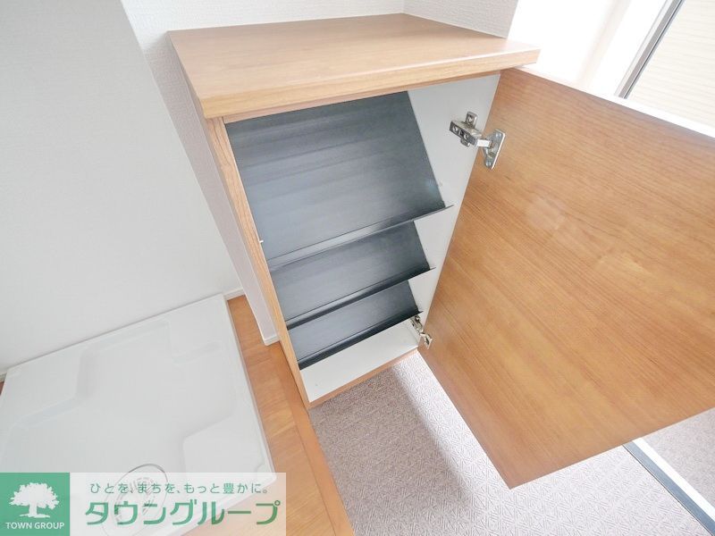 収納　★オススメ物件です★