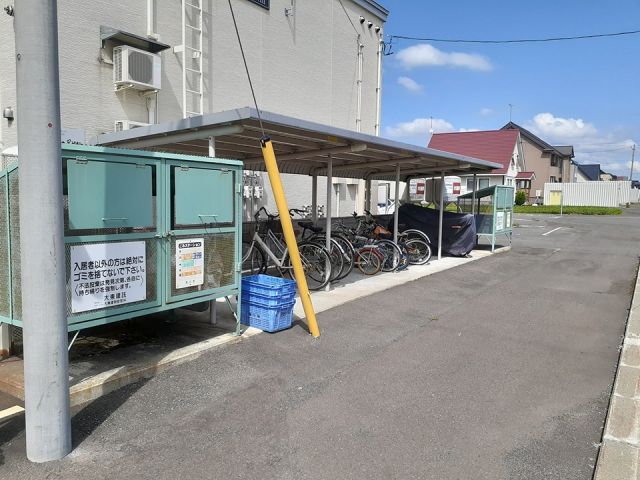 その他共有部分