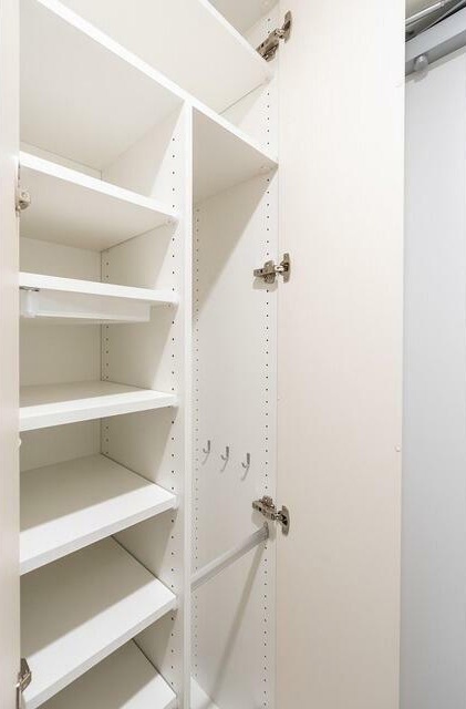 その他設備　シューズボックス