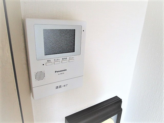 セキュリティ　リフォーム前参考