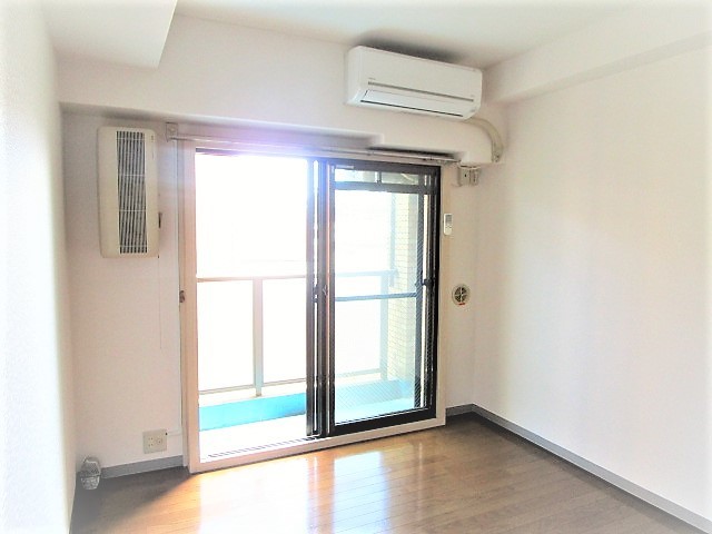 その他部屋・スペース　リフォーム前参考