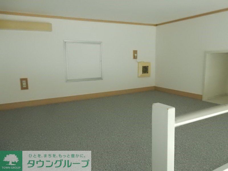 収納　★お部屋探しはタウンハウジング稲田堤店まで★