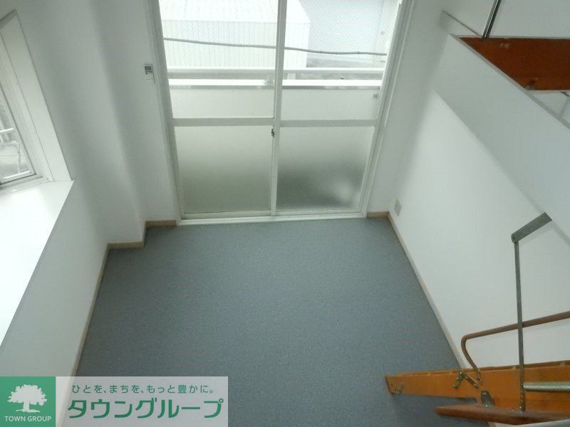 その他部屋・スペース　★お部屋探しはタウンハウジング稲田堤店まで★