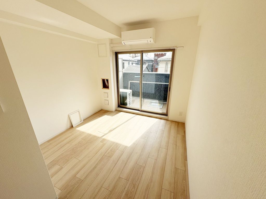 居室・リビング　リビング/居室