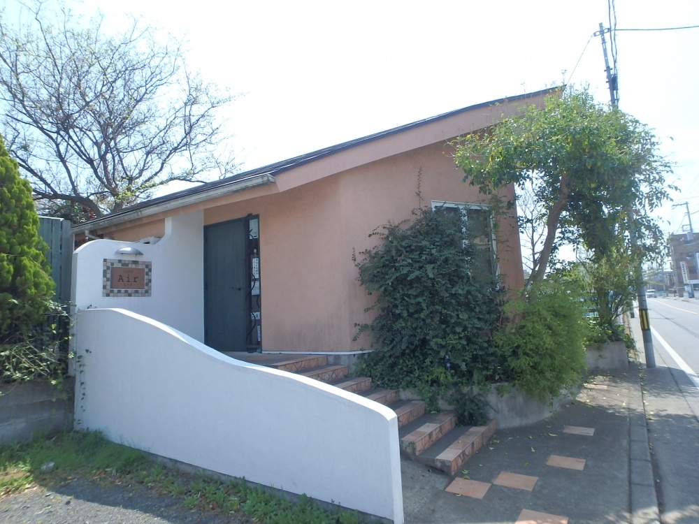 飲食店　cafe Air（カフェ エール）（飲食店）まで2242m