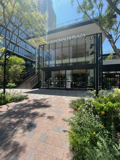 スーパー　杜の街グレース（スーパー）まで364m