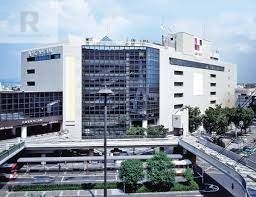 ショッピングセンター　京阪百貨店守口店（ショッピングセンター）まで257m