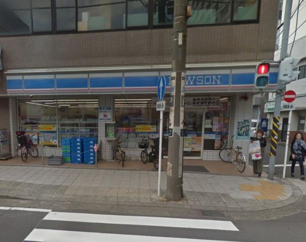コンビニ　ローソン（コンビニ）まで3410m