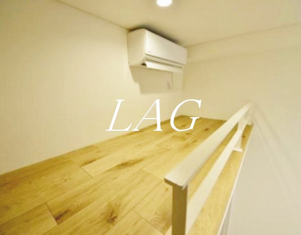 その他部屋・スペース　寝室です。