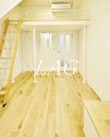 居室・リビング　洋室のお部屋です。