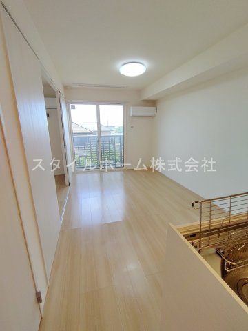 居室・リビング　イメージ写真です。