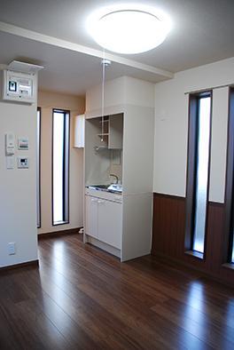 居室・リビング