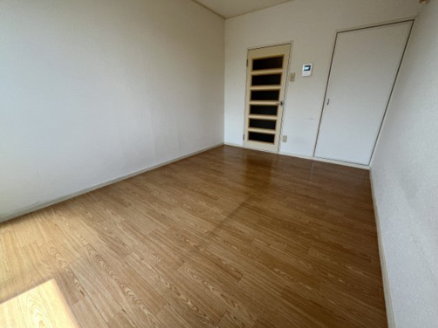 居室・リビング　※別部屋写真参考※