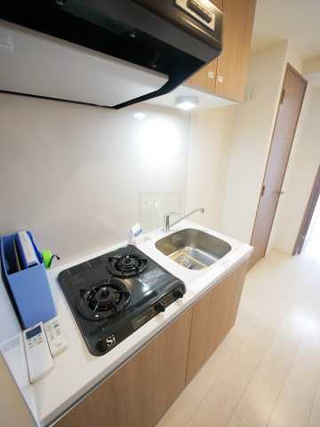 キッチン　コンフォリア上野入谷