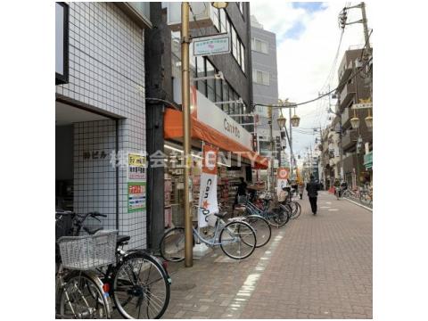 その他　キャンドゥ 池上店（その他）まで304m